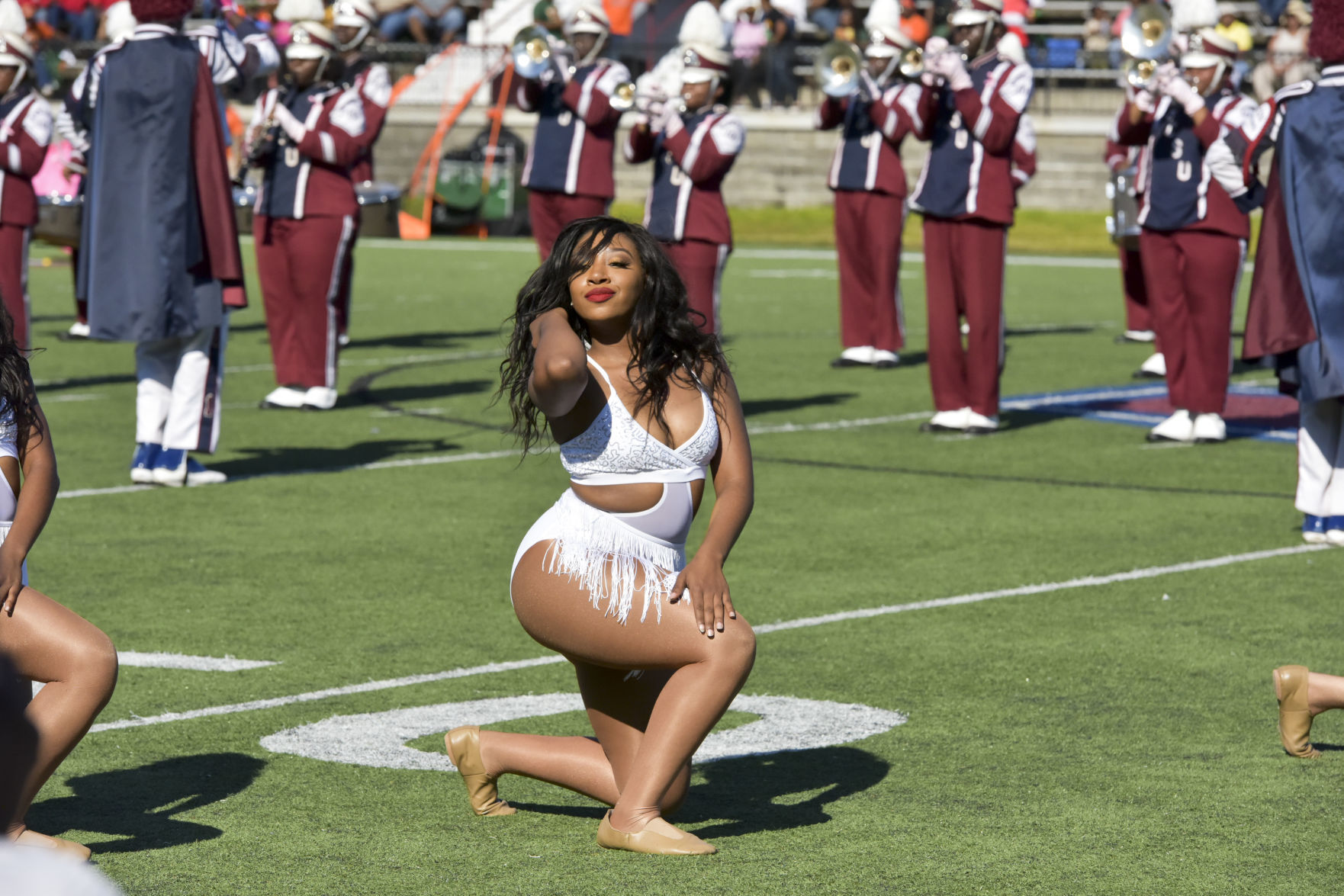 S.C. State vs. FAMU